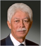 Tan Sri Mohd Hassan Marican 